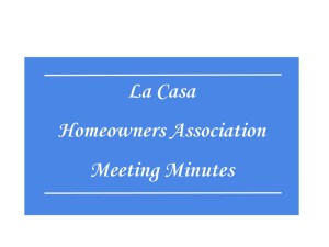 Copy of La Casa HOA Graphic