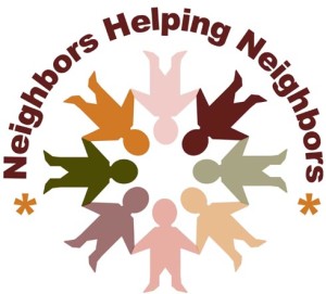 Neighbors_Helping