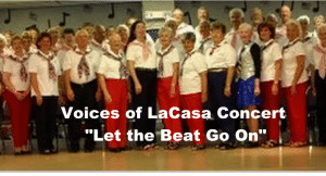 Voices of La Casa