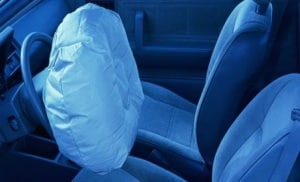 Extensive Airbag Recall