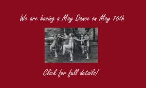 May Dance Slider