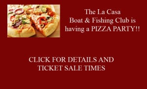 Boat Club Pizza Party Slkider