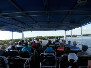 peace river trip